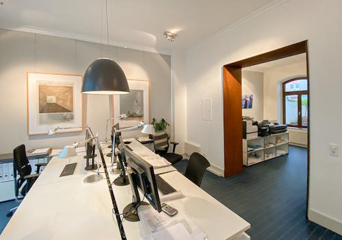 Büro