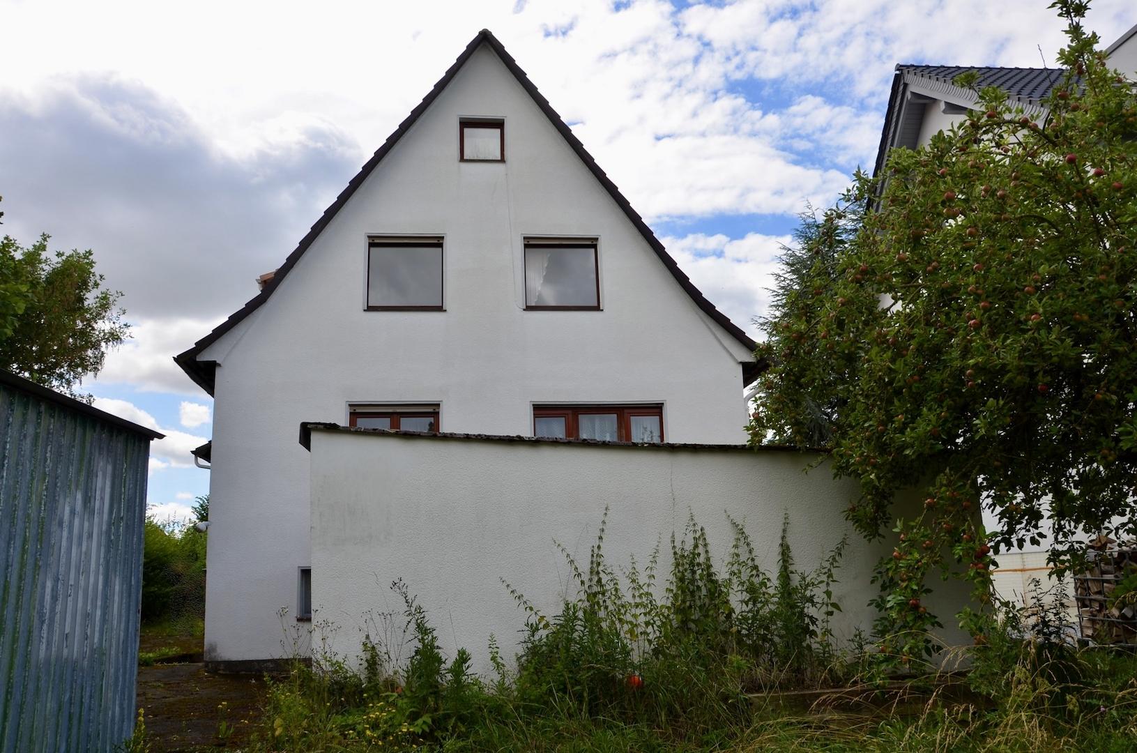 Rückseite 