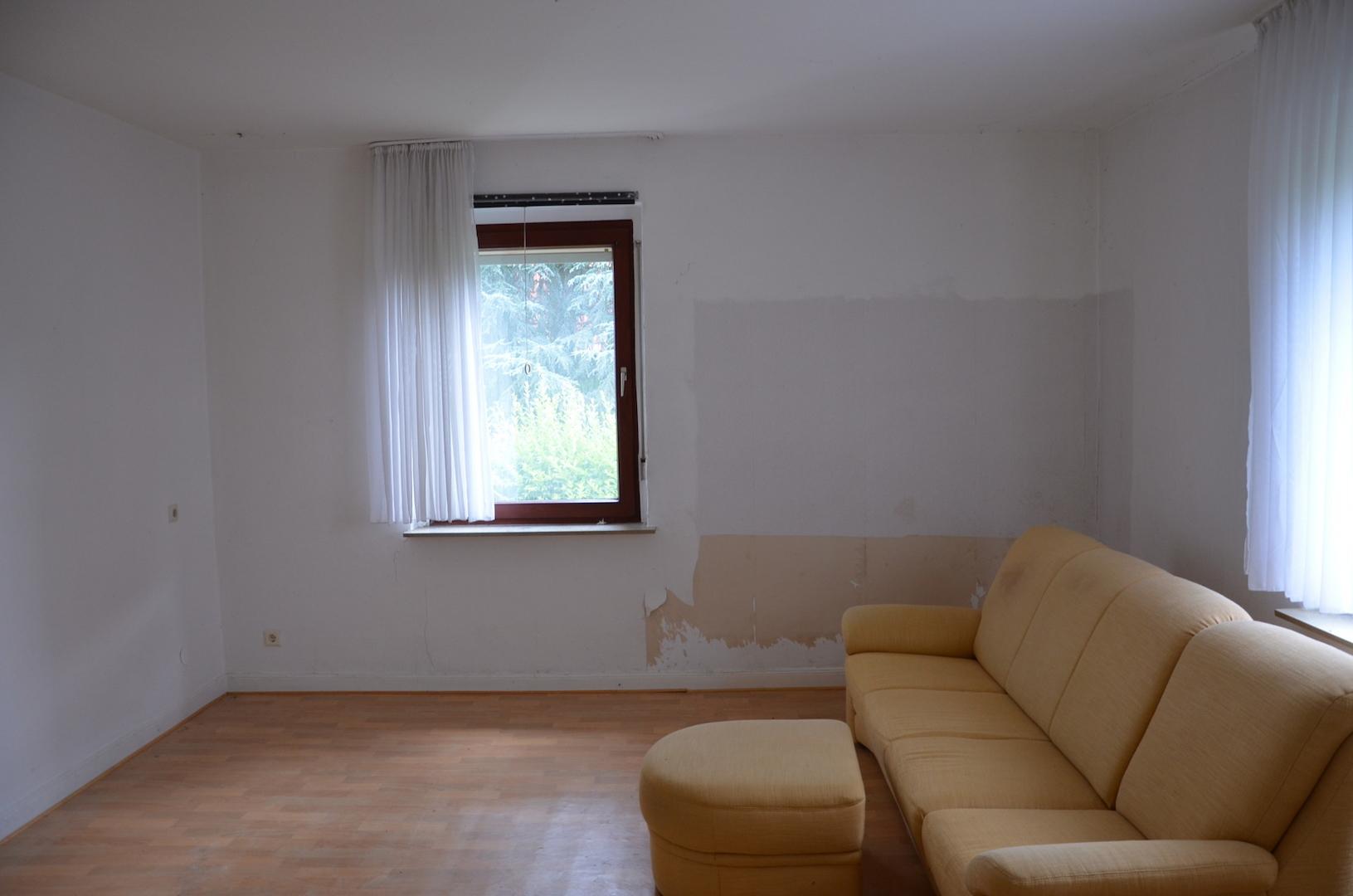 Wohnzimmer EG