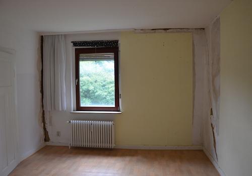 Esszimmer EG
