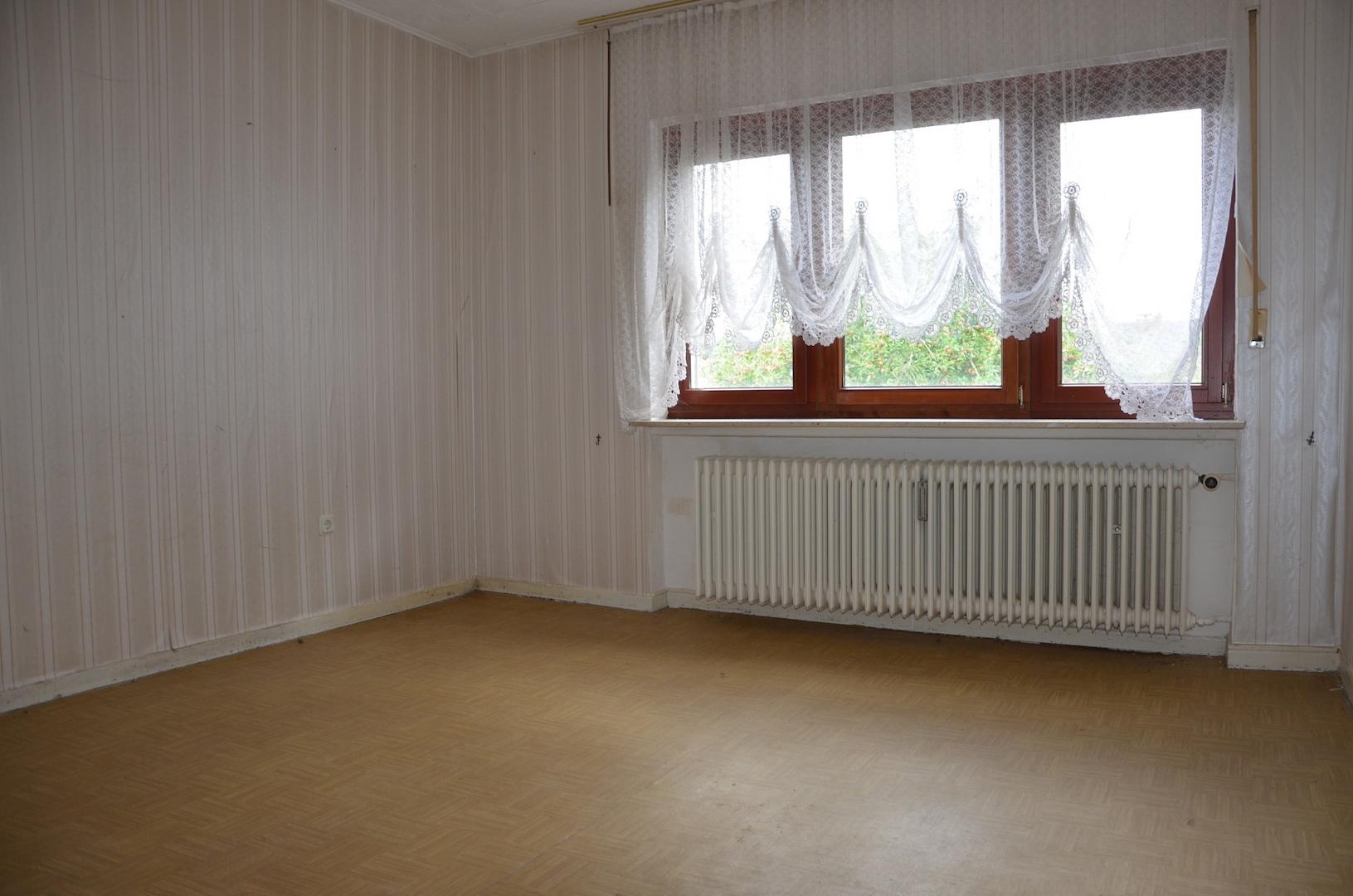 Wohnzimmer II EG