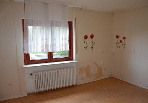Esszimmer II EG