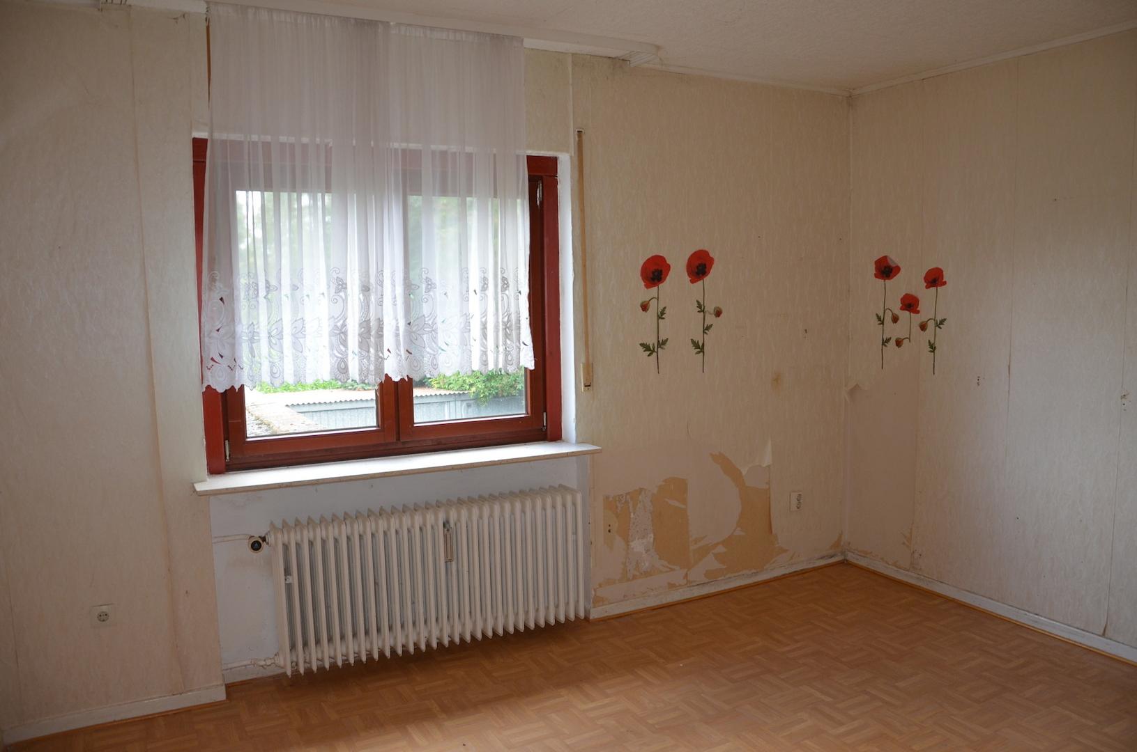 Esszimmer II EG