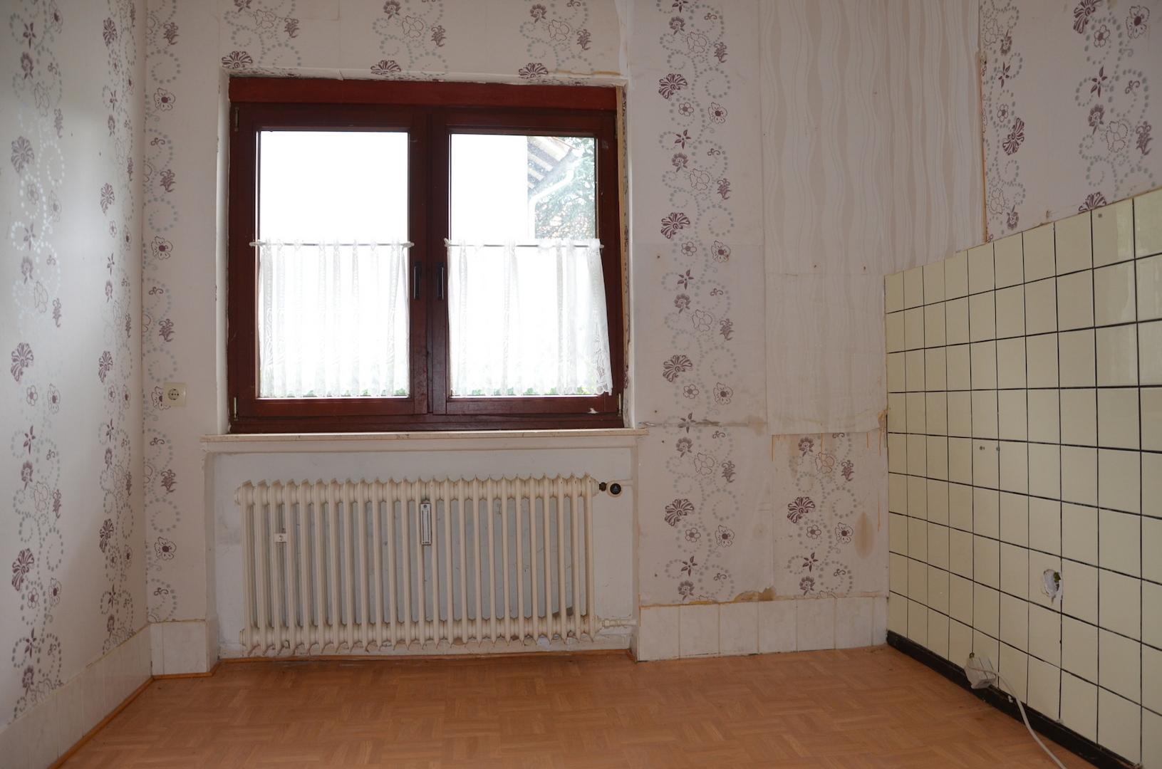 Küche II EG