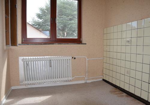 Küche II DG
