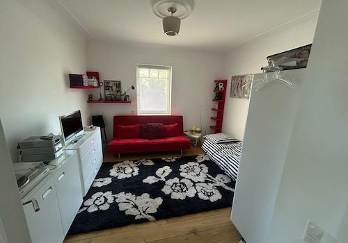 Zimmer 1 (EG)