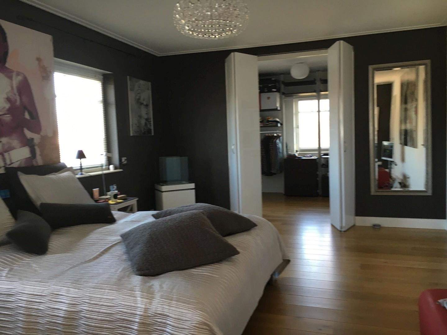 Zimmer 1  (OG)