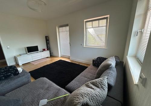 Zimmer 3 (OG)