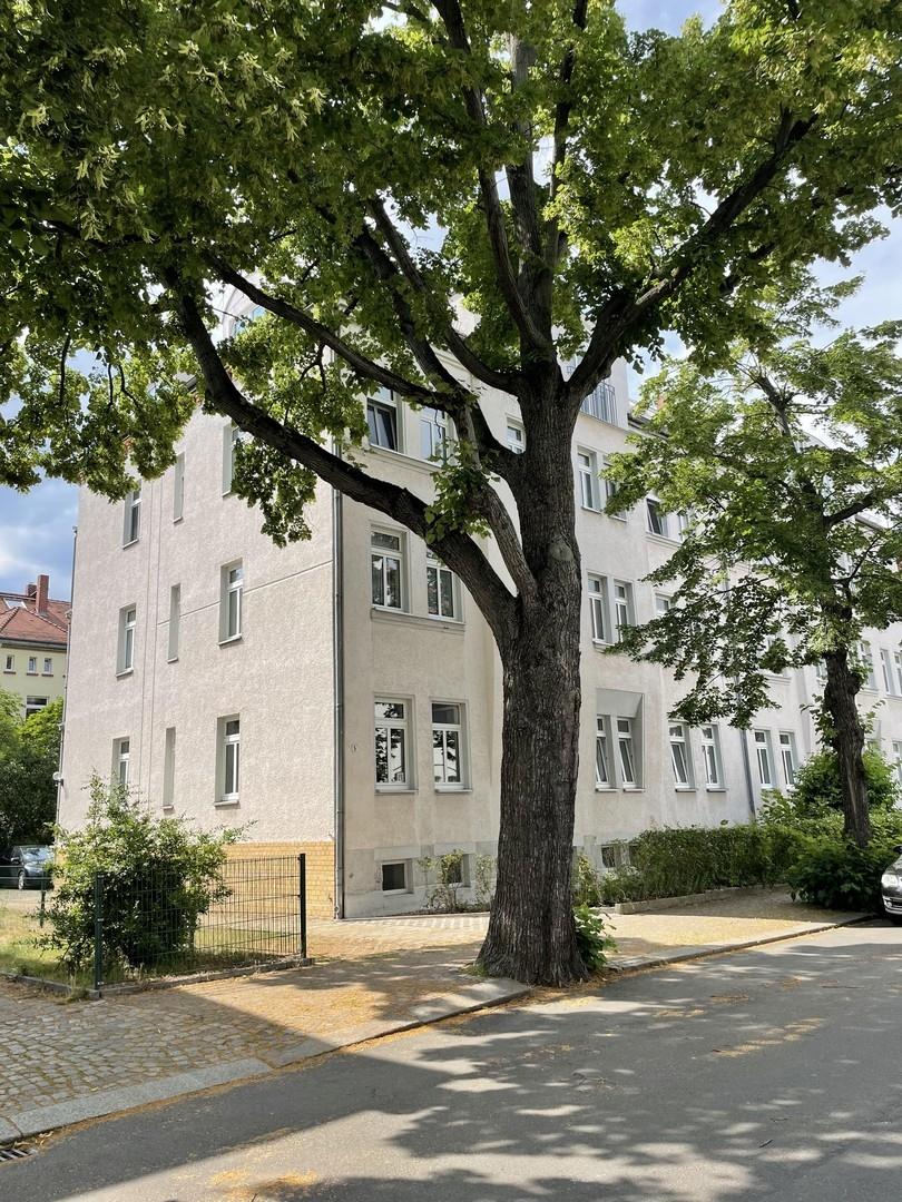 Straßenansicht Haus
