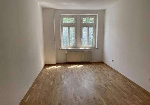 Beispiel Zimmer