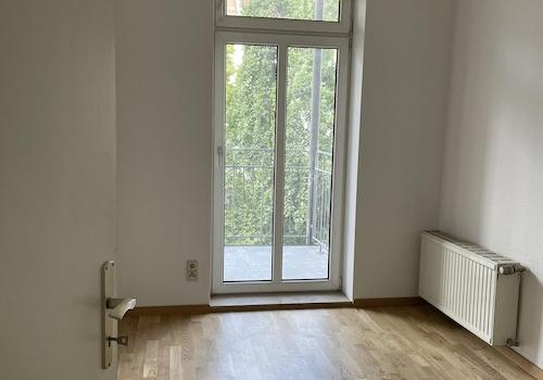 Beispiel Zimmer