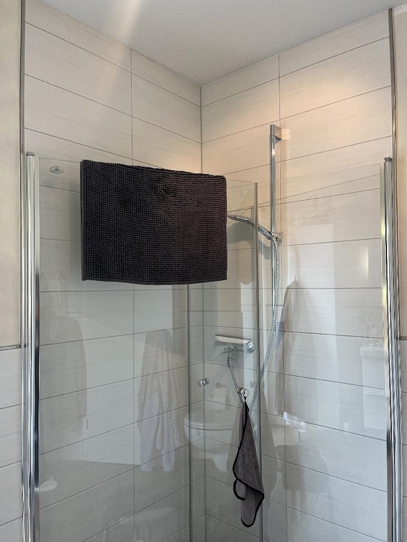Dusche