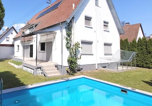 Pool A