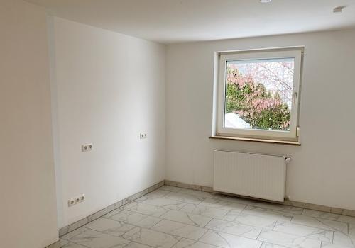 Büro EG