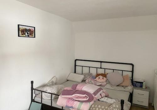 Schlafzimmer OG