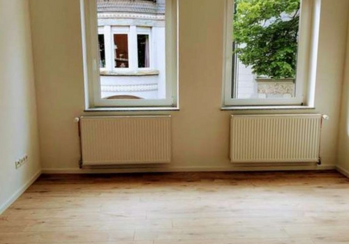 Zimmer 18m²