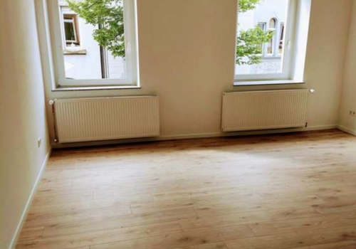 Zimmer 22m²