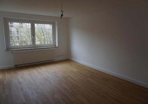 Wohnzimmer 20 qm