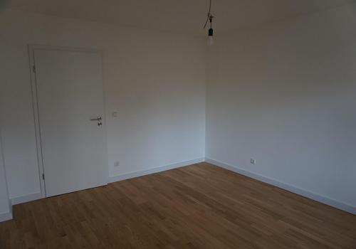 SZ vom Fenster, 15 qm