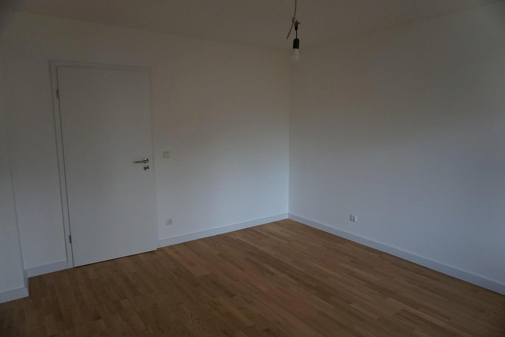 SZ vom Fenster, 15 qm