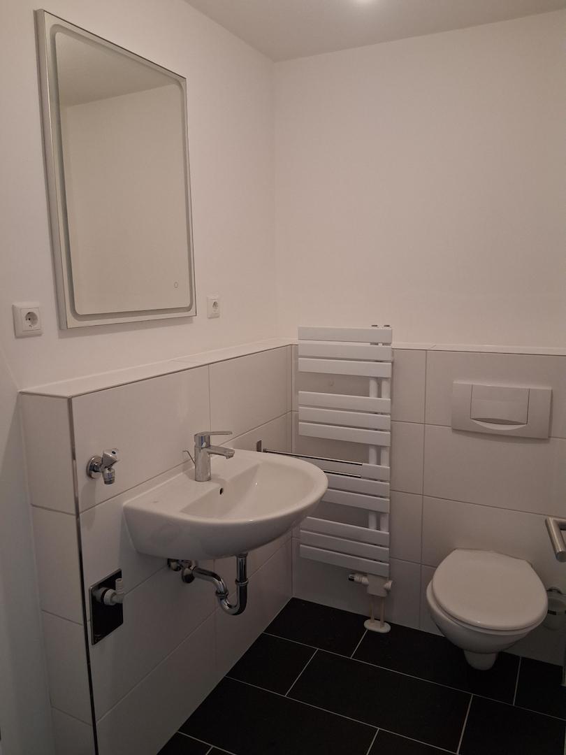 Bad/WC