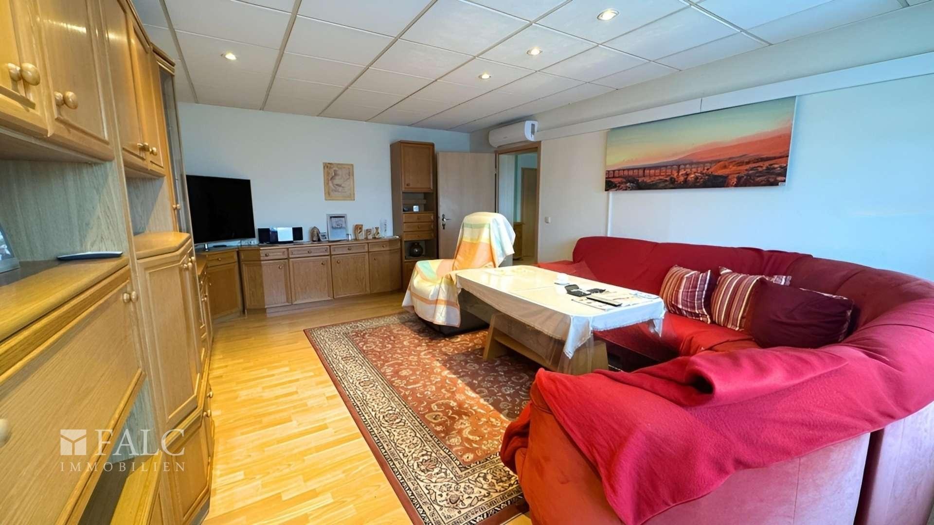 Wohnzimmer 1
