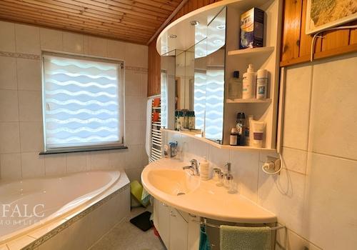 Badezimmer 1