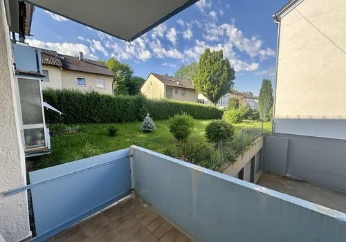 Balkon