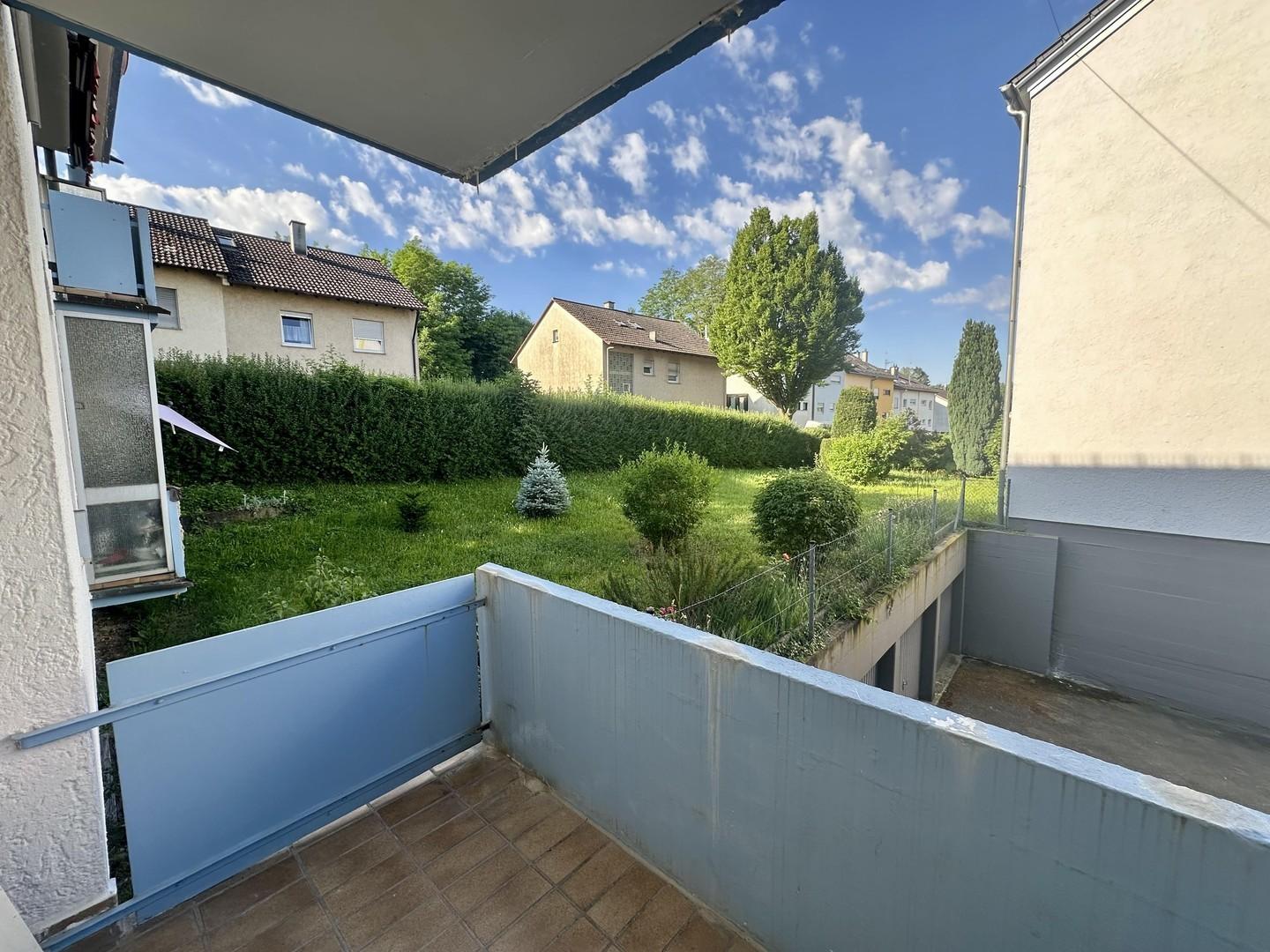 Balkon