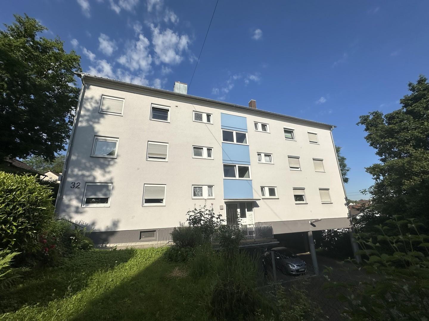 Außenansicht