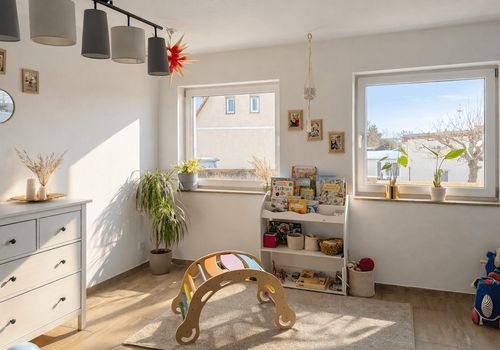 Kinderzimmer