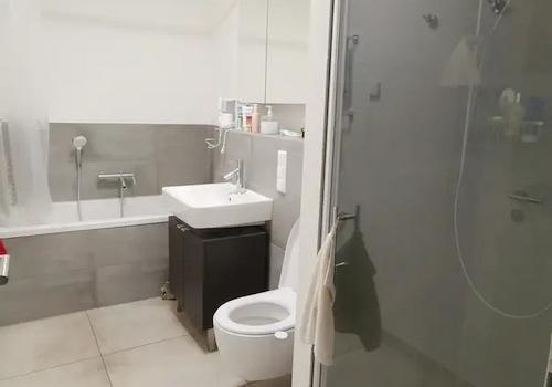Bad/WC