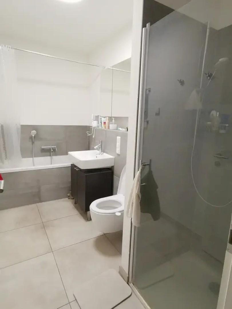 Bad/WC