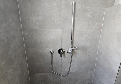 Dusche