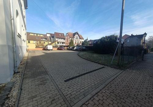 Parkplätze
