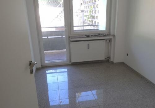 Büro/Kinderzimmer