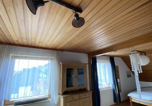 Kinderzimmer DG