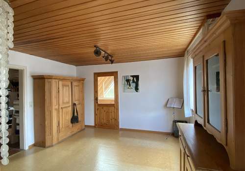 Kinderzimmer DG