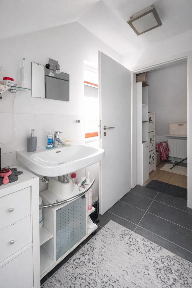 Badezimmer Bild 3