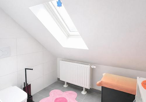 Badezimmer Bild 2
