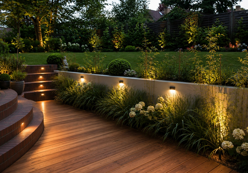 terrasse Untergeschoss