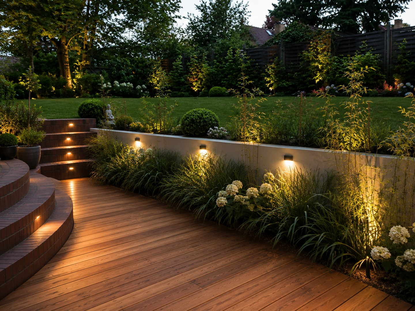 terrasse Untergeschoss