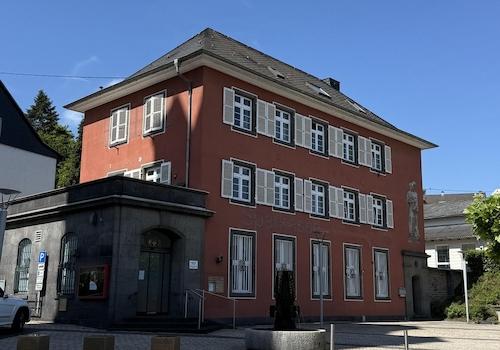 Außenansicht 
