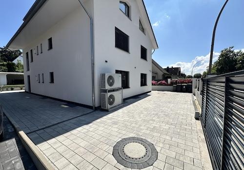 Stellplatz