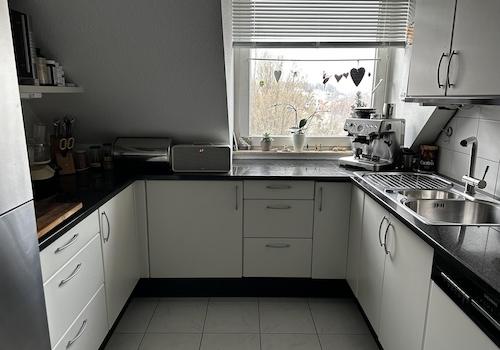 Einbauküche