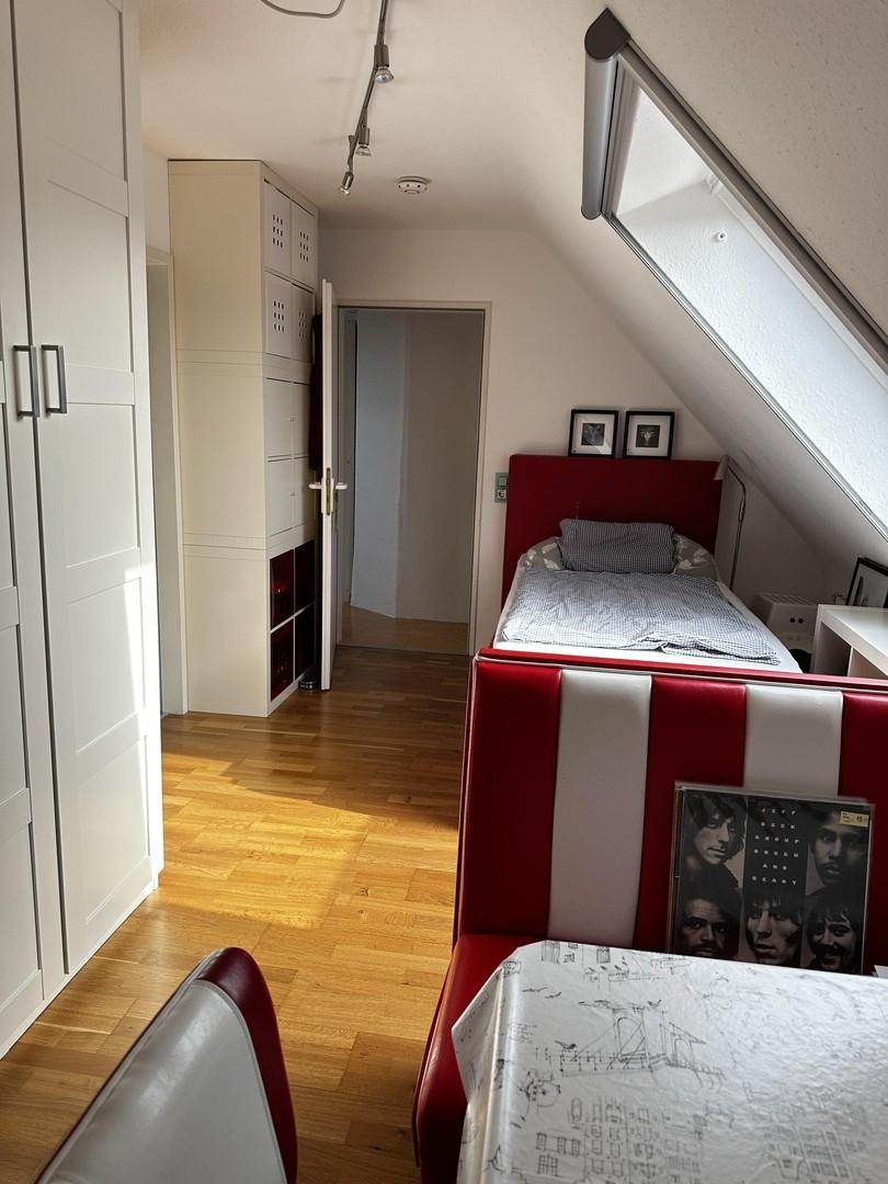 Gästezimmer