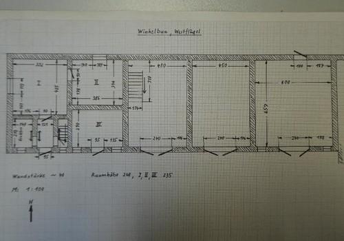 Winkelbau