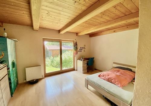 Schlafzimmer 3