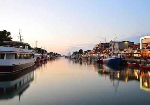 Warnemünde