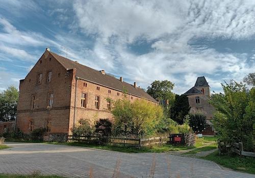 Schloss Ragow